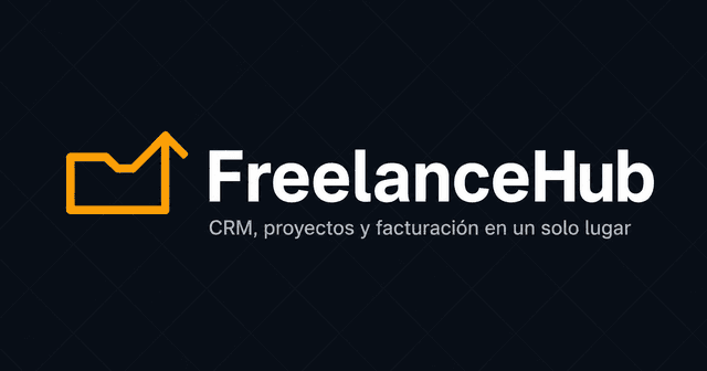 FreelanceHub